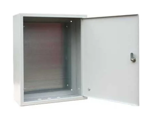 Металлический корпус DIRECT ELECTRIC щмп 07 ip31