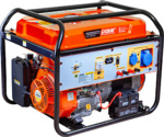 Установка генераторная бензиновая УГБ-9200Е/АВТО купить с доставкой по РФ
