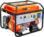 Установка генераторная бензиновая УГБ-9200Е купить с доставкой по РФ