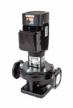 Насос Aquastrong EPP центробежный вертикальный 380В 2,2кВт H14(10,5)м Q70(52)м.куб/ч купить с доставкой по РФ