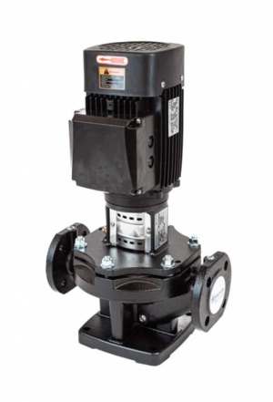 Насос Aquastrong EPP центробежный вертикальный 380В 2,2кВт H14(10,5)м Q70(52)м.куб/ч