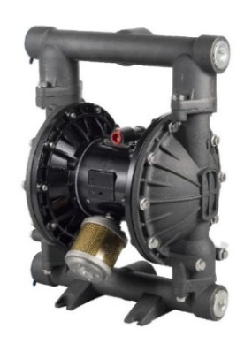 Насос мембранный RiverWave RV25ASBB