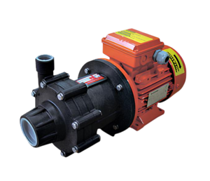 Насос AlphaDynamic ADM 6 PP/TF/0.35HP/2800RPM PUMP