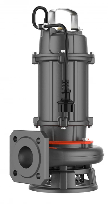 Насос дренажный "LEO" модель 50WQ10-7-0.75T/QG купить с доставкой по РФ
