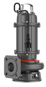 Насос дренажный "LEO" модель 50WQ10-7-0.75T/QG купить с доставкой по РФ