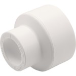Муфта THERMOLIGHT переходная PP-R 32/20 белый (50/250) купить с доставкой по РФ
