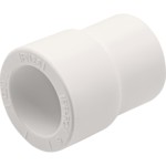 Муфта THERMOLIGHT переходная PP-R НР-ВР 25/20 белый (50/500) купить с доставкой по РФ