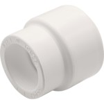 Муфта THERMOLIGHT переходная PP-R НР-ВР 50/32 белый (10/160) купить с доставкой по РФ