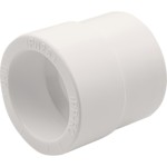Муфта THERMOLIGHT переходная PP-R НР-ВР 50/40 белый (10/120) купить с доставкой по РФ