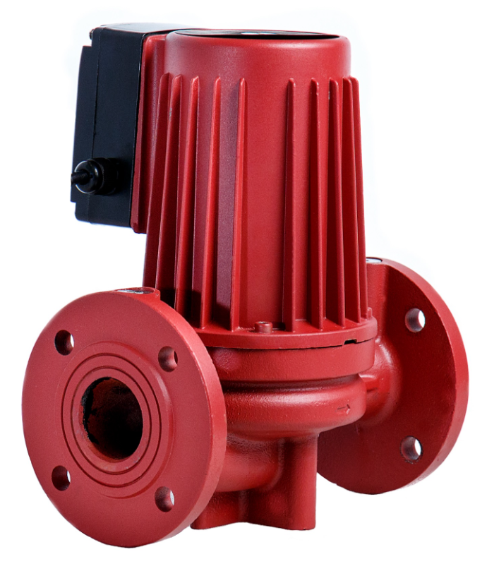 Циркуляционный насос Wellmix WRS 80-120SF купить с доставкой по РФ