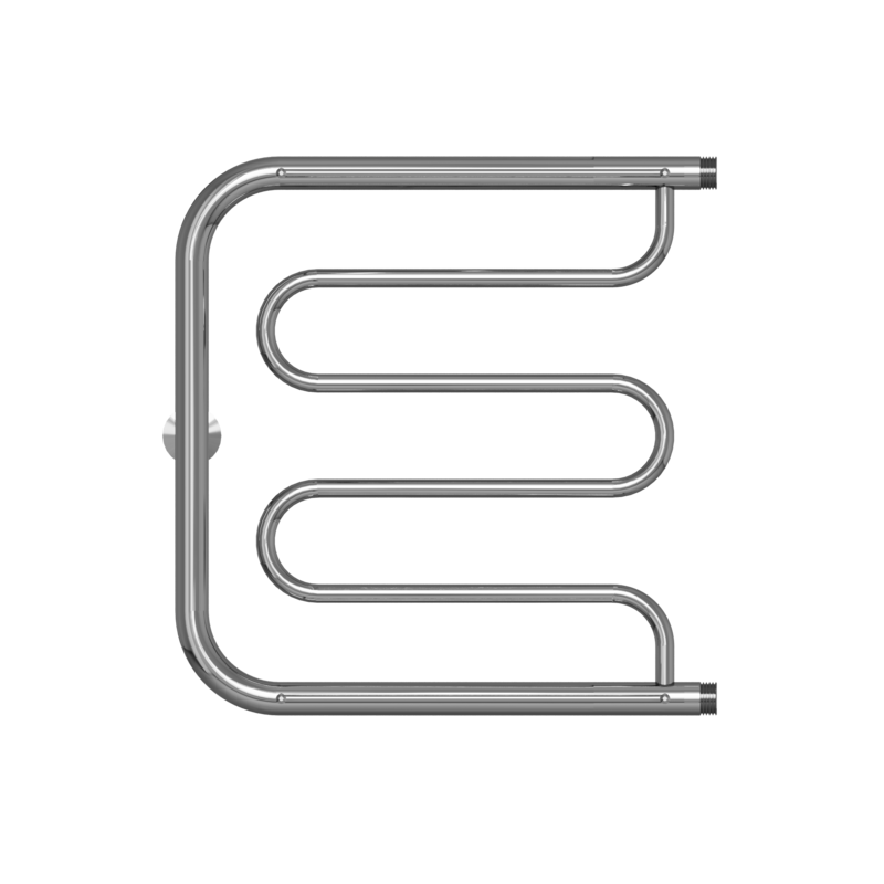 Полотенцесушитель MIXLINE SIMPLE PM1 50х50 1'' ПОЛКА купить с доставкой по РФ