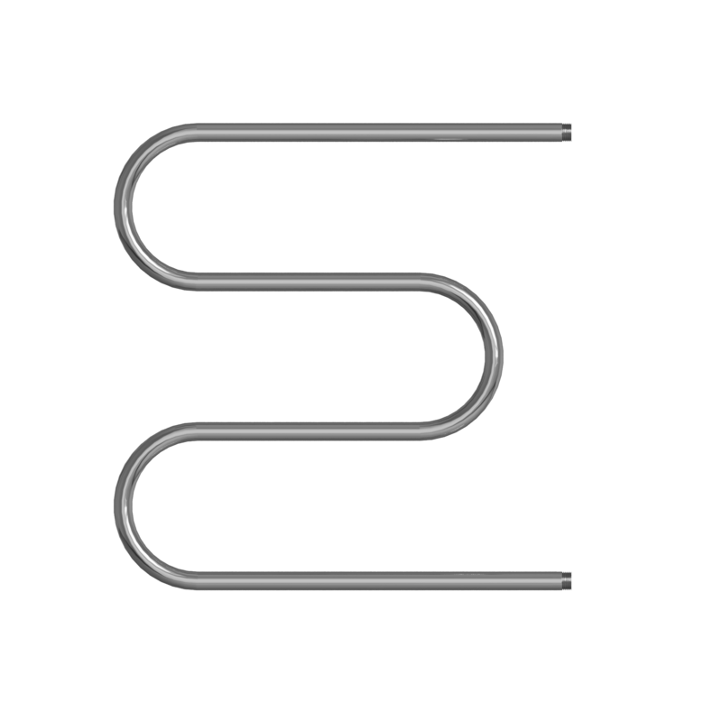 Полотенцесушитель MIXLINE SIMPLE M 60х60 3/4'' купить с доставкой по РФ