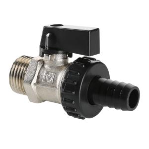 Кран дренажный Valtec VT.430.N.04