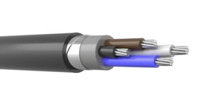 Кабель силовой Промэко АПвБШвнг(А)-LS 4х50мк (n)-1