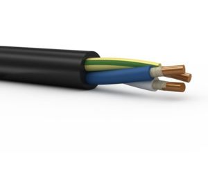 Кабель силовой Промэко ВВГ-Пнг(A)-LS 3х2,5 ок(n,pe)-0,66