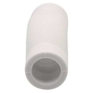 Обвод THERMOLIGHT PP-R 25 белый (25/150)