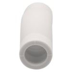 Обвод THERMOLIGHT PP-R 32 белый (10/80) купить с доставкой по РФ