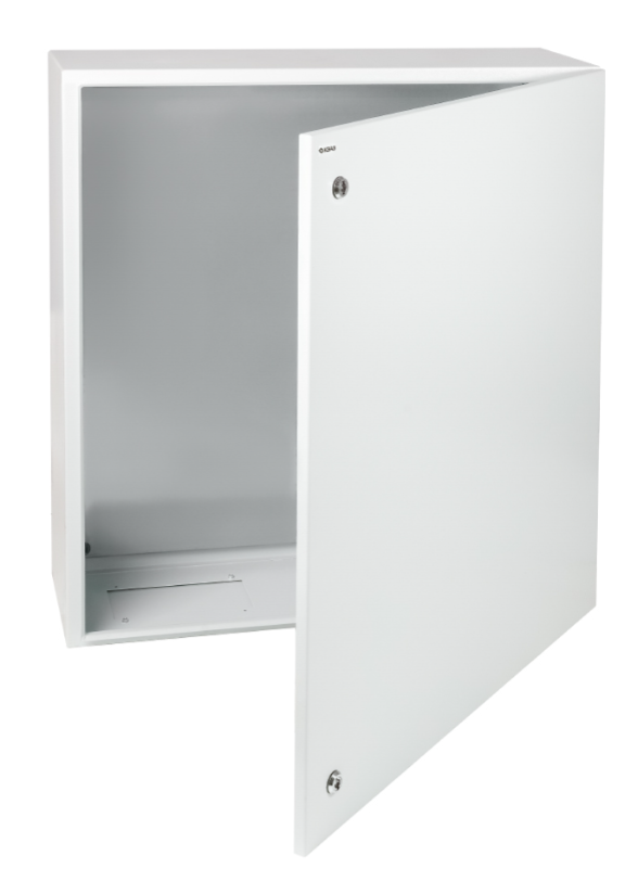 Корпус металлический КЭАЗ ЩМП-СТД-900х800х280-IP41-УХЛ3 купить с доставкой по РФ