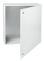 Корпус металлический КЭАЗ ЩМП-СТД-900х800х280-IP41-УХЛ3 купить с доставкой по РФ