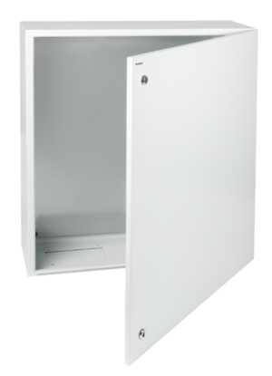 Корпус металлический КЭАЗ ЩМП-СТД-900х800х280-IP41-УХЛ3