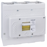 Выключатель автоматический КЭАЗ ВА51-39-340010-800А-6300-690AC-УХЛ3 купить с доставкой по РФ