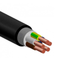 Кабель силовой Промэко ВВГнг(A)-FRLS 5х4 ок(n,pe)-0,66 купить с доставкой по РФ