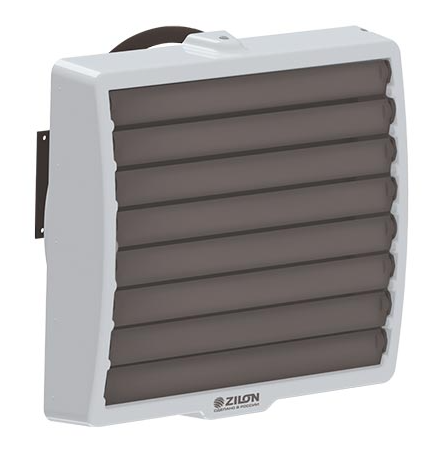 Водяной тепловентилятор Zilon HP-30.003W купить с доставкой по РФ