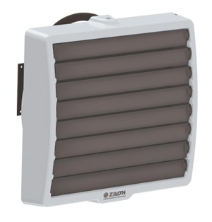 Водяной тепловентилятор Zilon HP-30.003W