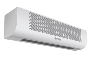 Тепловая завеса Zilon серии Мастер ZVV-9T