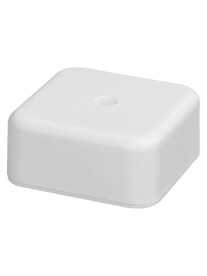 Коробка распаячная TDM КР 50х50х20 ОП белая IP40