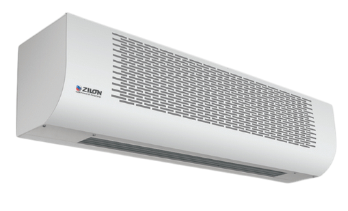 Тепловая завеса Zilon серии Мастер без нагрева ZVV-2B купить с доставкой по РФ