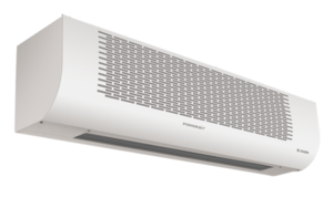 Тепловая завеса Zilon серии Мастер без нагрева ZVV-1.5B