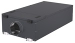 Компактная вентиляционная установка ZPE-M 1400-15,0/3 INT купить с доставкой по РФ