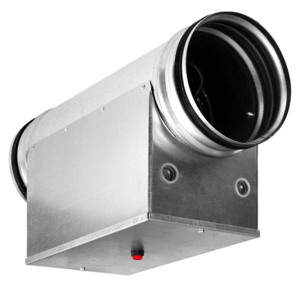 Электрический нагреватель Zilon ZEA 315-6,0/3