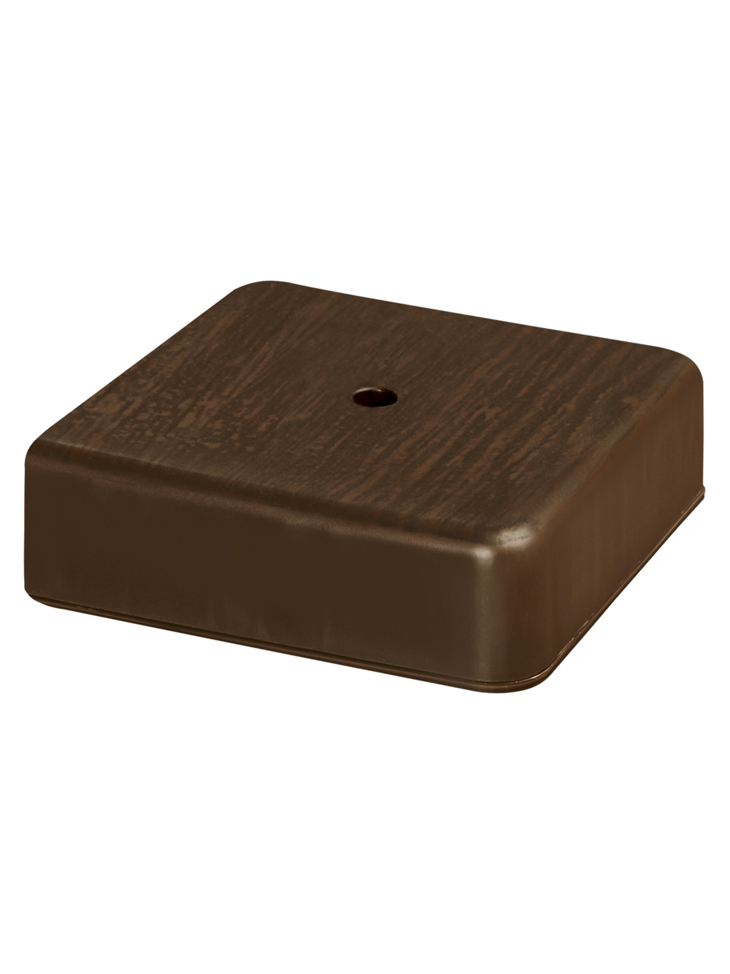 Коробка распаячная TDM КР 75х75х20 ОП бук IP40, инд. штрихкод купить с доставкой по РФ