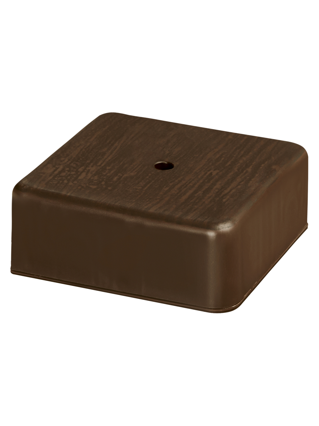 Коробка распаячная TDM КР 100х100х44 ОП бук, с клем. колодкой, IP40, инд. штрихкод купить с доставкой по РФ