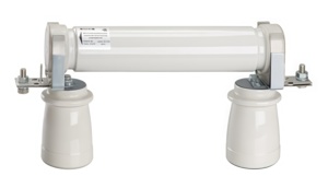 Предохранитель КЭАЗ ПКТ-102-10-40-31.5-У3