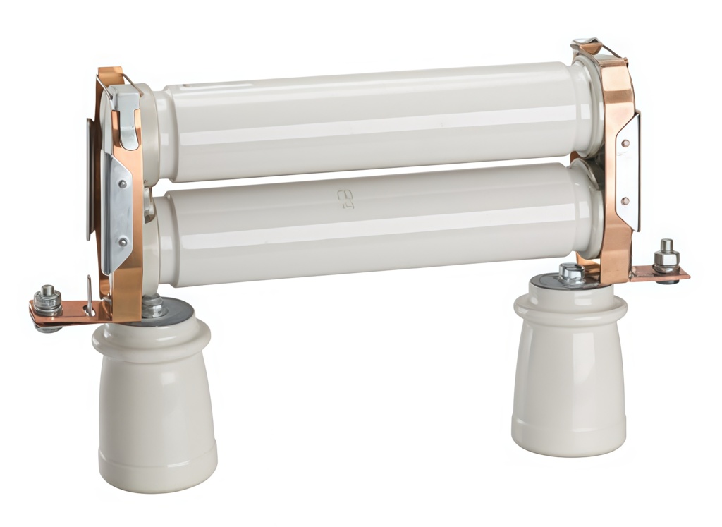 Предохранитель КЭАЗ ПКТ 103 10кВ 80А 20кА У3 купить с доставкой по РФ