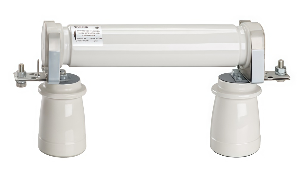 Предохранитель КЭАЗ ПКТ-102-6-40-31.5-У3 купить с доставкой по РФ