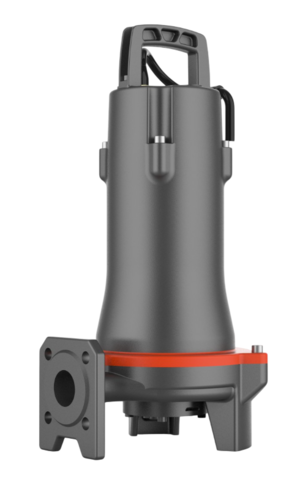 Насос дренажный LEO модель 50SWP12-22-3L/QG