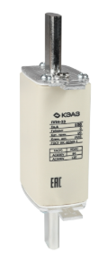 Вставка плавкая КЭАЗ ППН-33-Х3-0-25А-УХЛ3 купить с доставкой по РФ