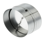 Воздушный клапан Zilon RSK 400 купить с доставкой по РФ