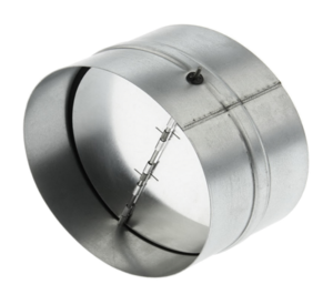 Воздушный клапан Zilon RSK 400