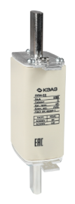 Вставка плавкая КЭАЗ ППН-33-X3-0-50А-УХЛ3 купить с доставкой по РФ