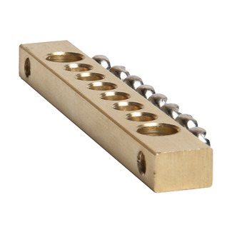 Система сборных шин Курский электроаппаратный завод (КЭАЗ) нулевая OptiKit BB-PEN-S-4-6х9-2 заказать со складов по всей России