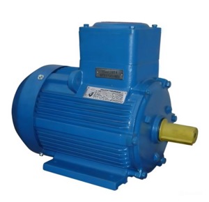 Электродвигатель Орлан АИМУР 132 М8 У1, 380/660В, 1ExdIIBT4 Gb, IM 1081 5.5/750