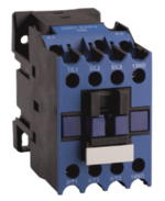 Контактор КЭАЗ OptiStart E LC1E1810Q5-18A-1NO-380AC купить с доставкой по РФ
