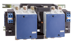 Контактор КЭАЗ ПМ12-125500 УХЛ4 В, 220В, (2з+2р) купить с доставкой по РФ