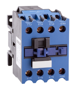 Контактор КЭАЗ ПМ12-025150 УХЛ4 В, 380В, (1з)