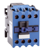 Контактор КЭАЗ ПМ12-025150 УХЛ4 В, 220В, (1з) купить с доставкой по РФ